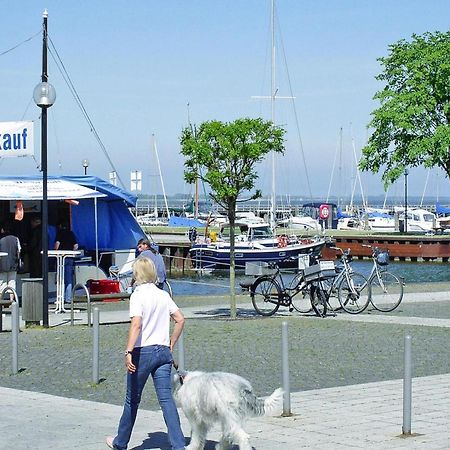 Ferienwohnung In Ribnitz-Damgarten Kültér fotó