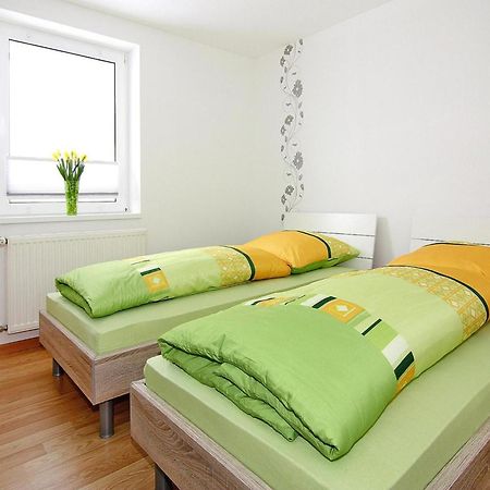 Ferienwohnung In Ribnitz-Damgarten Kültér fotó