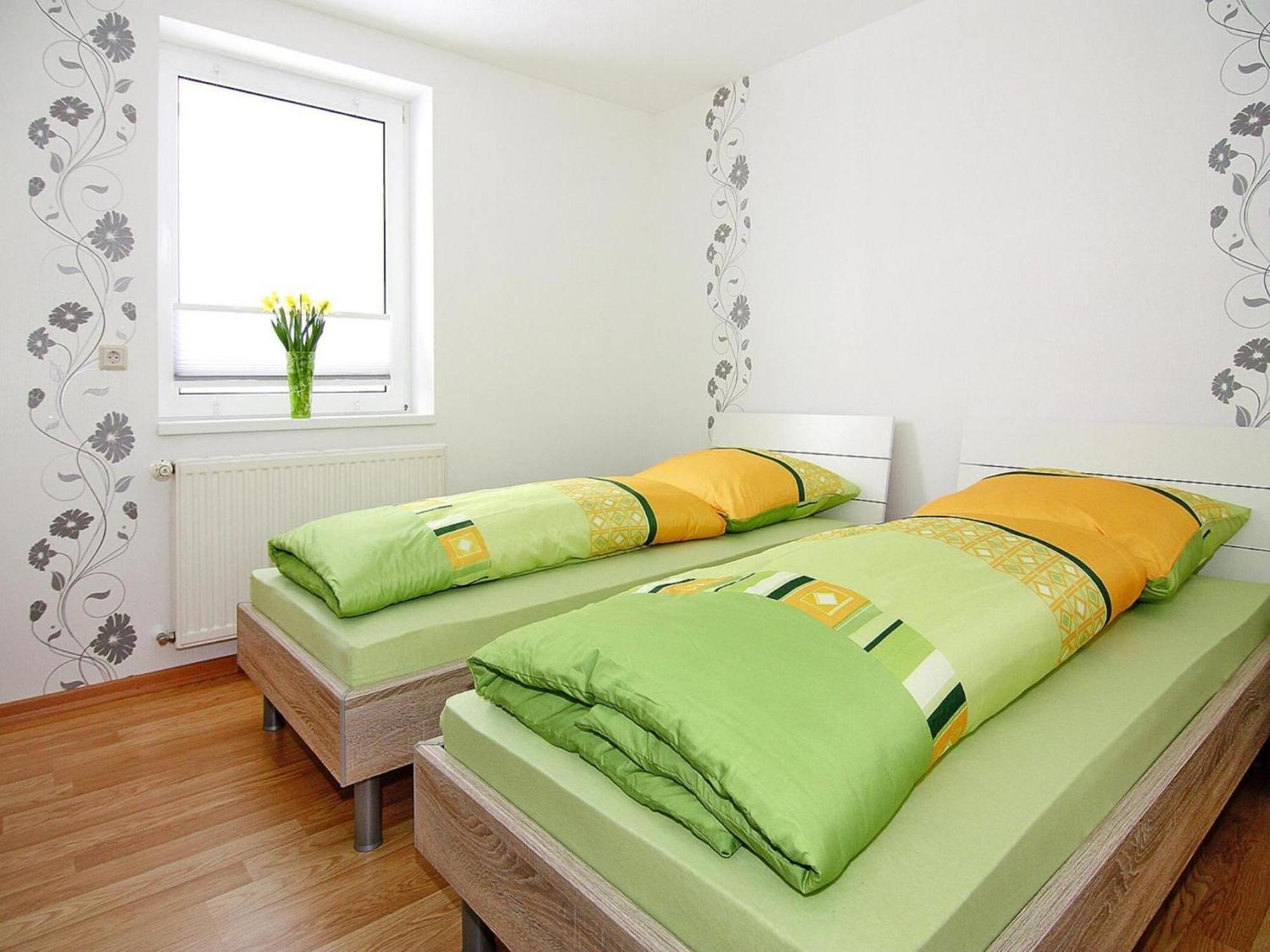 Ferienwohnung In Ribnitz-Damgarten Kültér fotó