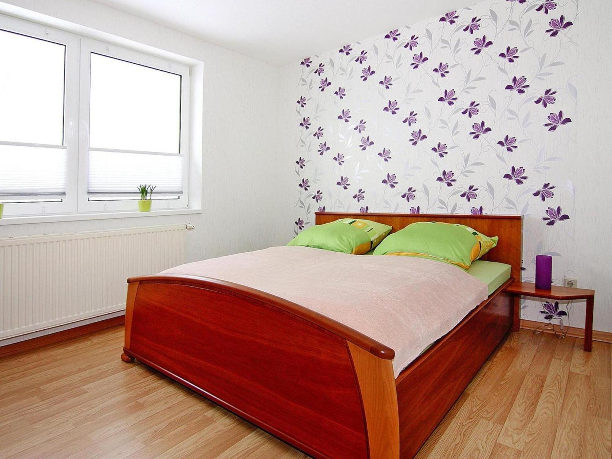 Ferienwohnung In Ribnitz-Damgarten Kültér fotó