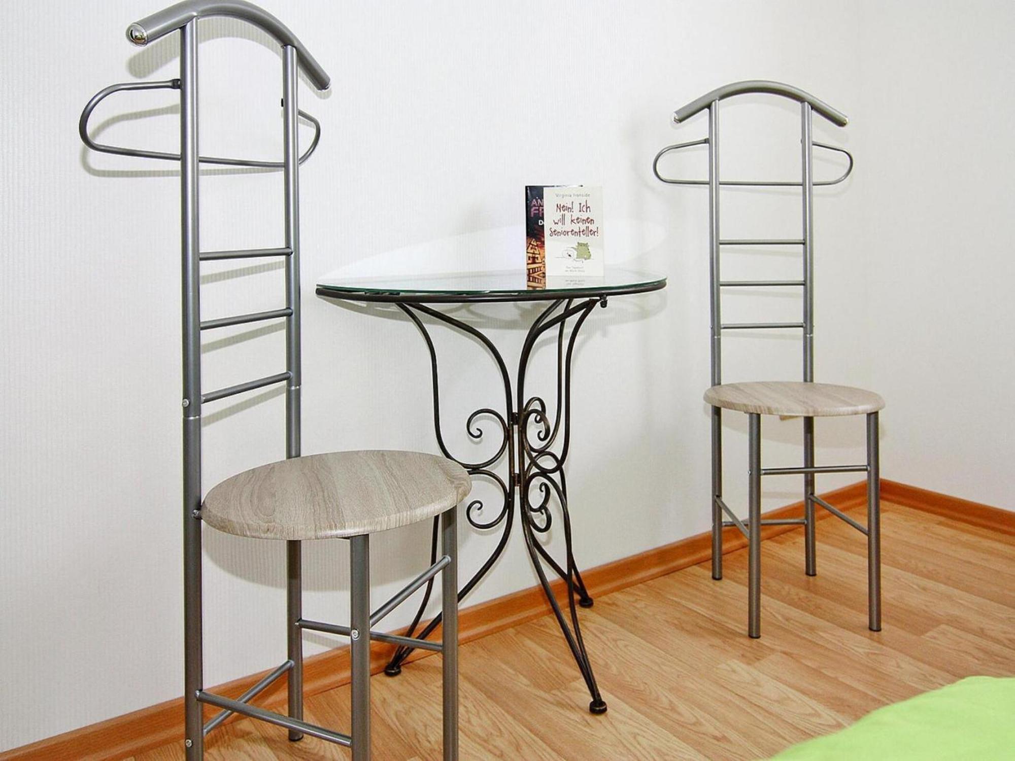 Ferienwohnung In Ribnitz-Damgarten Kültér fotó